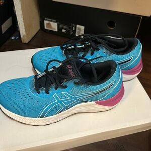 Kids Gel excite 8